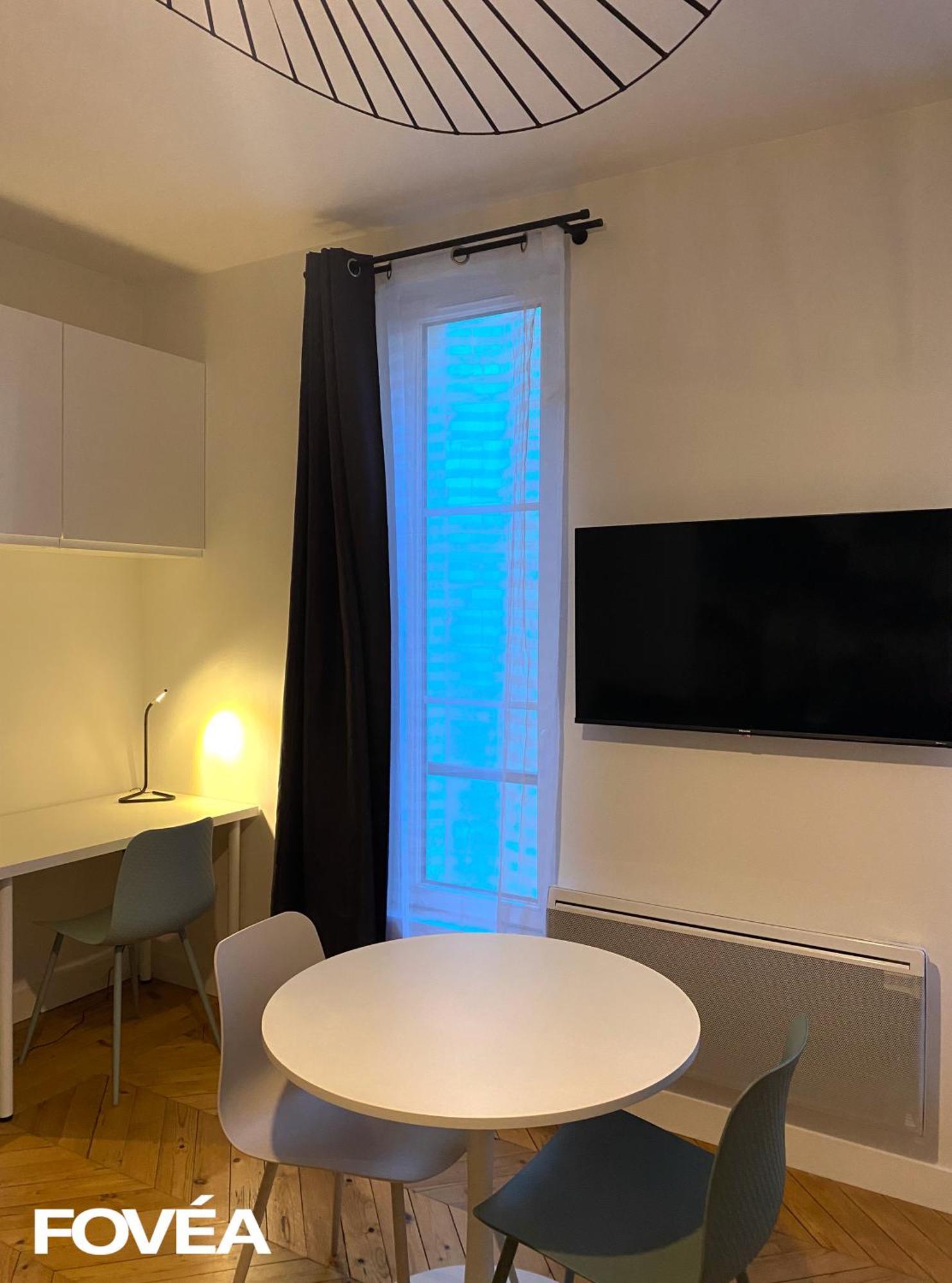 Ferienwohnung Amazone Caen Exterior foto