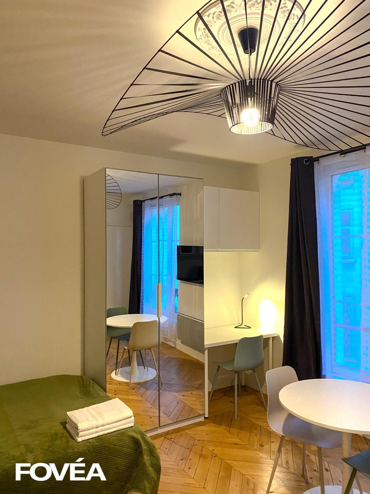 Ferienwohnung Amazone Caen Exterior foto