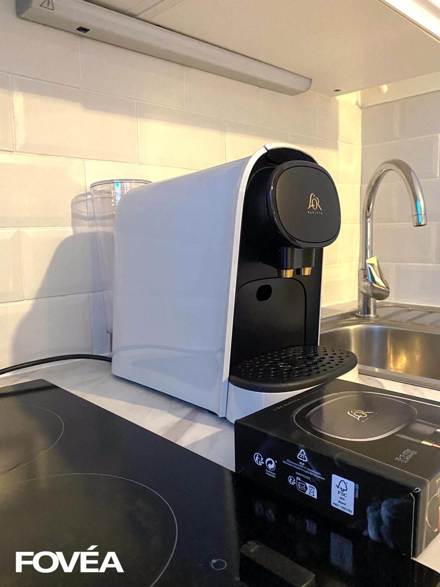 Ferienwohnung Amazone Caen Exterior foto