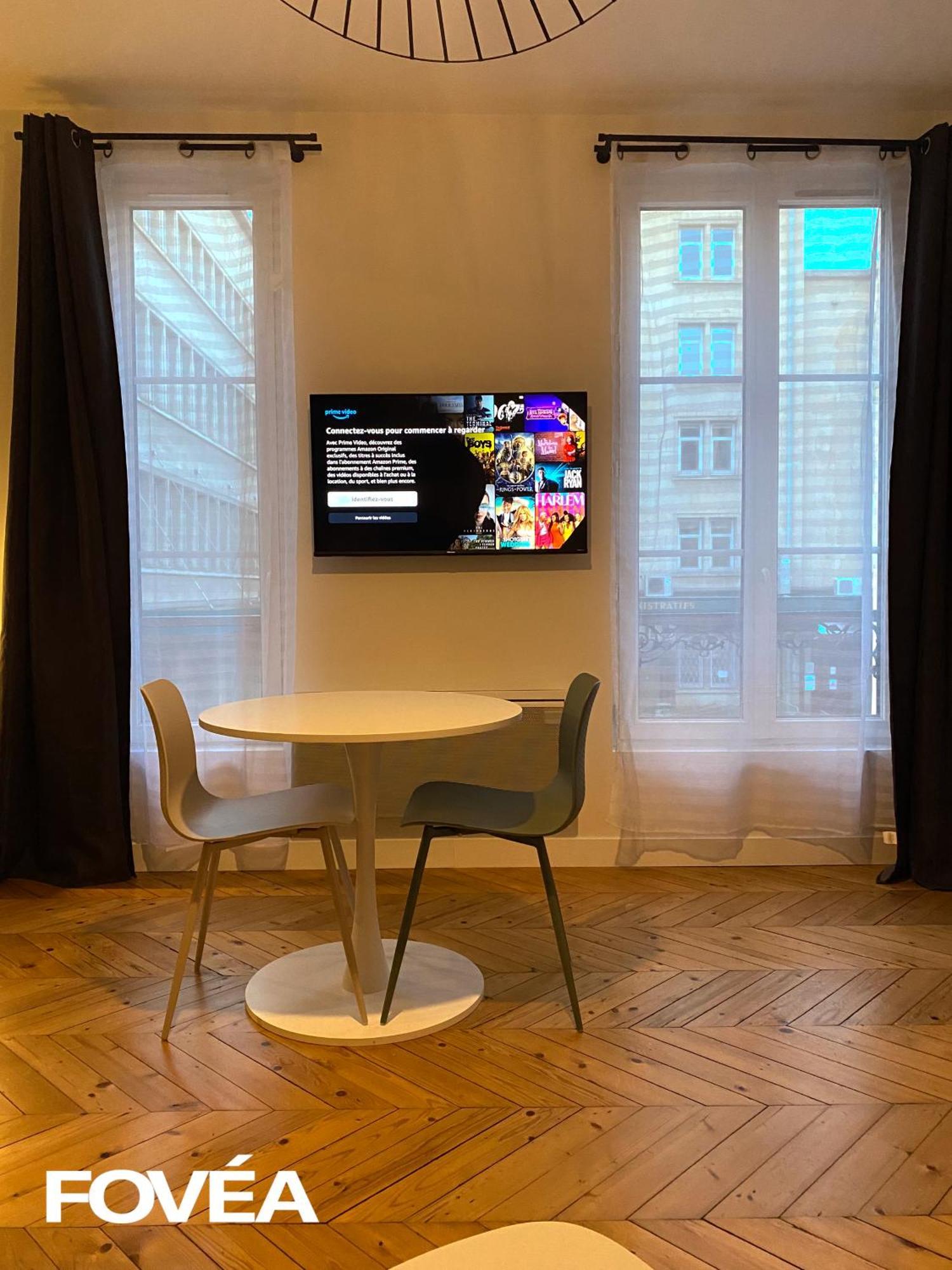 Ferienwohnung Amazone Caen Exterior foto
